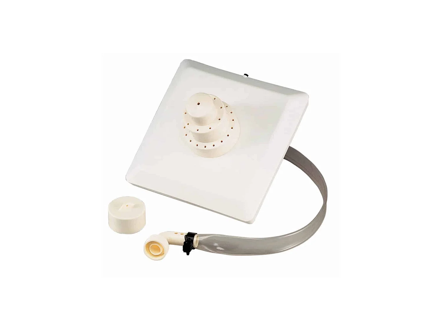 Fontaine Flottante pour Piscine Kokido Nepta Grecian