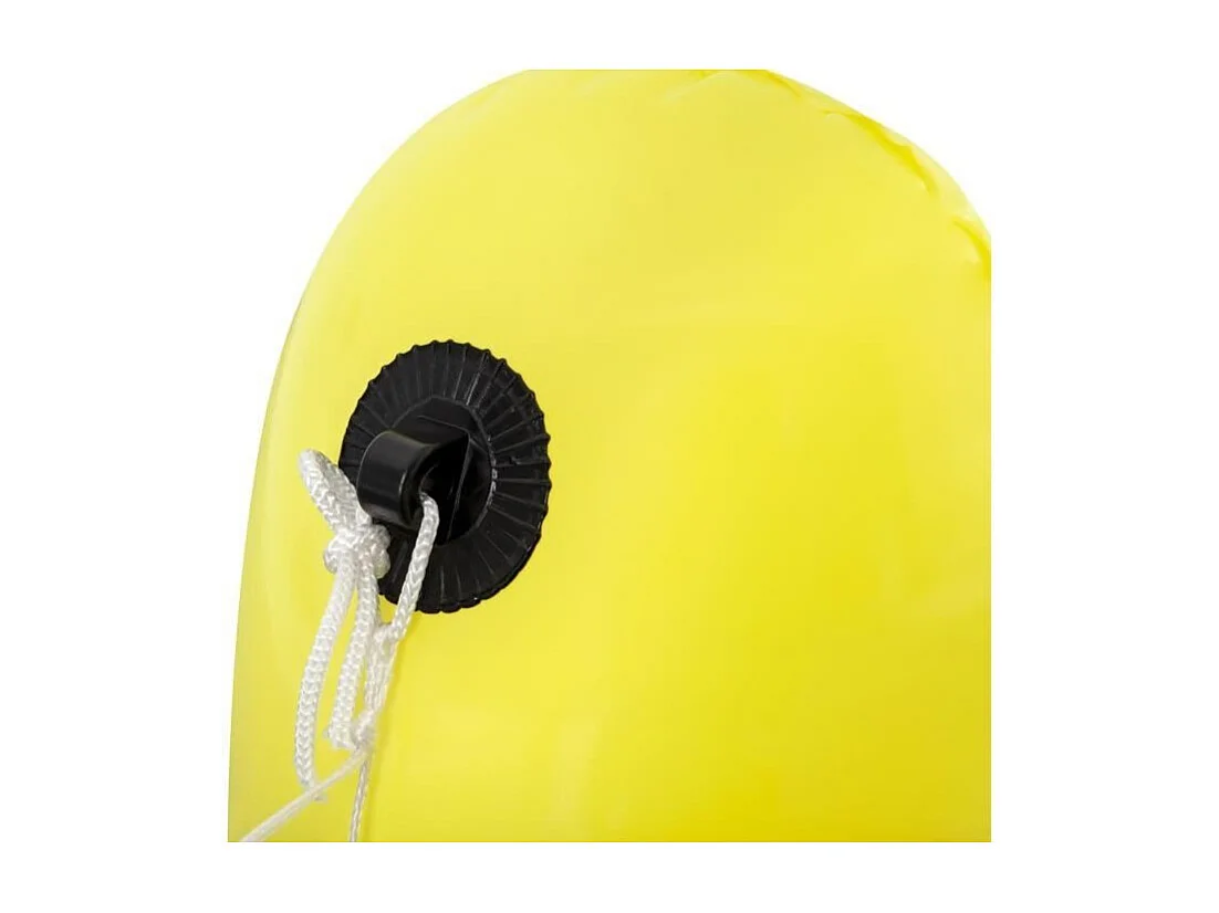 Filet flottant de volley-ball - BESTWAY - 52133 - Bleu - PVC - 244 x 64 x 76 cm