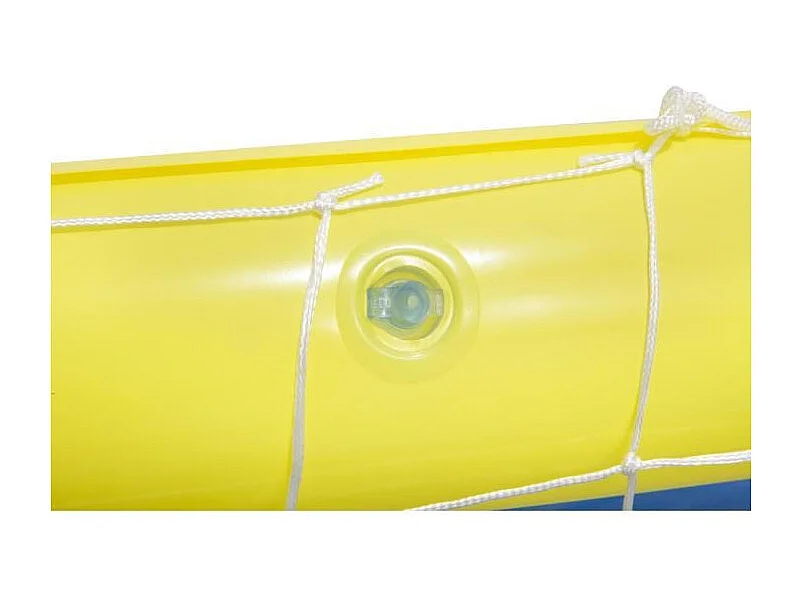 Cage Water Polo Gonflable Bestway 66x137 cm
