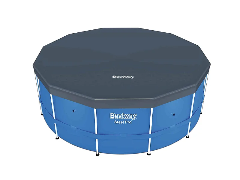 Bâche Hivernage pour Piscines Hors Sol Bestway Ø360 cm