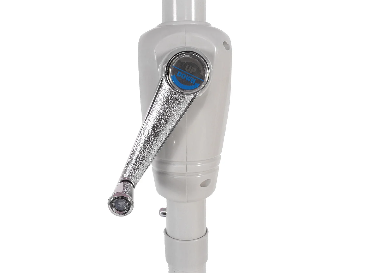 Parasol de jardin Ø aluminium 300 x 300 x 242 cm 04_0003887