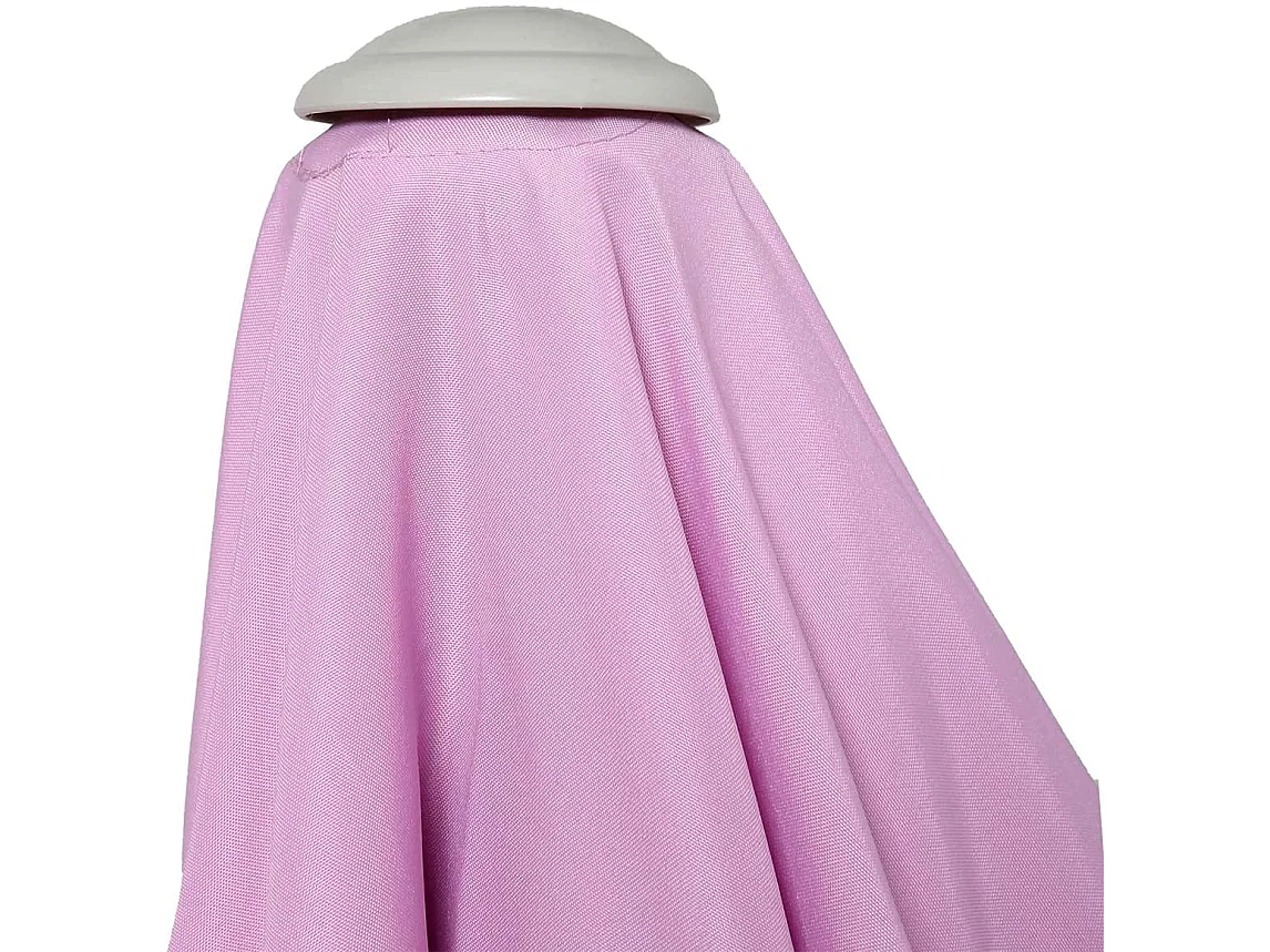 Parasol de jardin 2x3m aluminium 192 x 295 x 256 cm 04_0003894