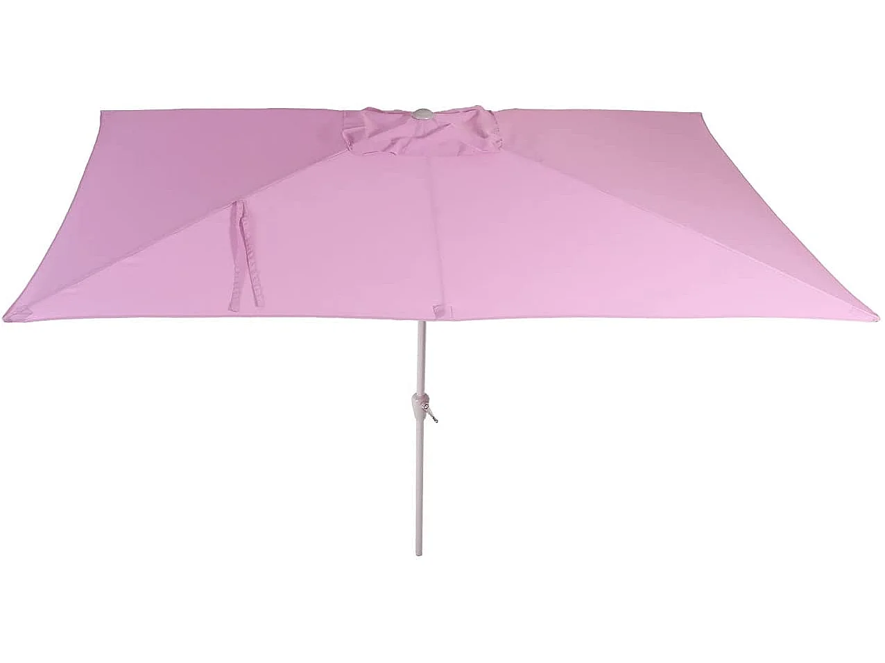 Parasol de jardin 2x3m aluminium 192 x 295 x 256 cm 04_0003894