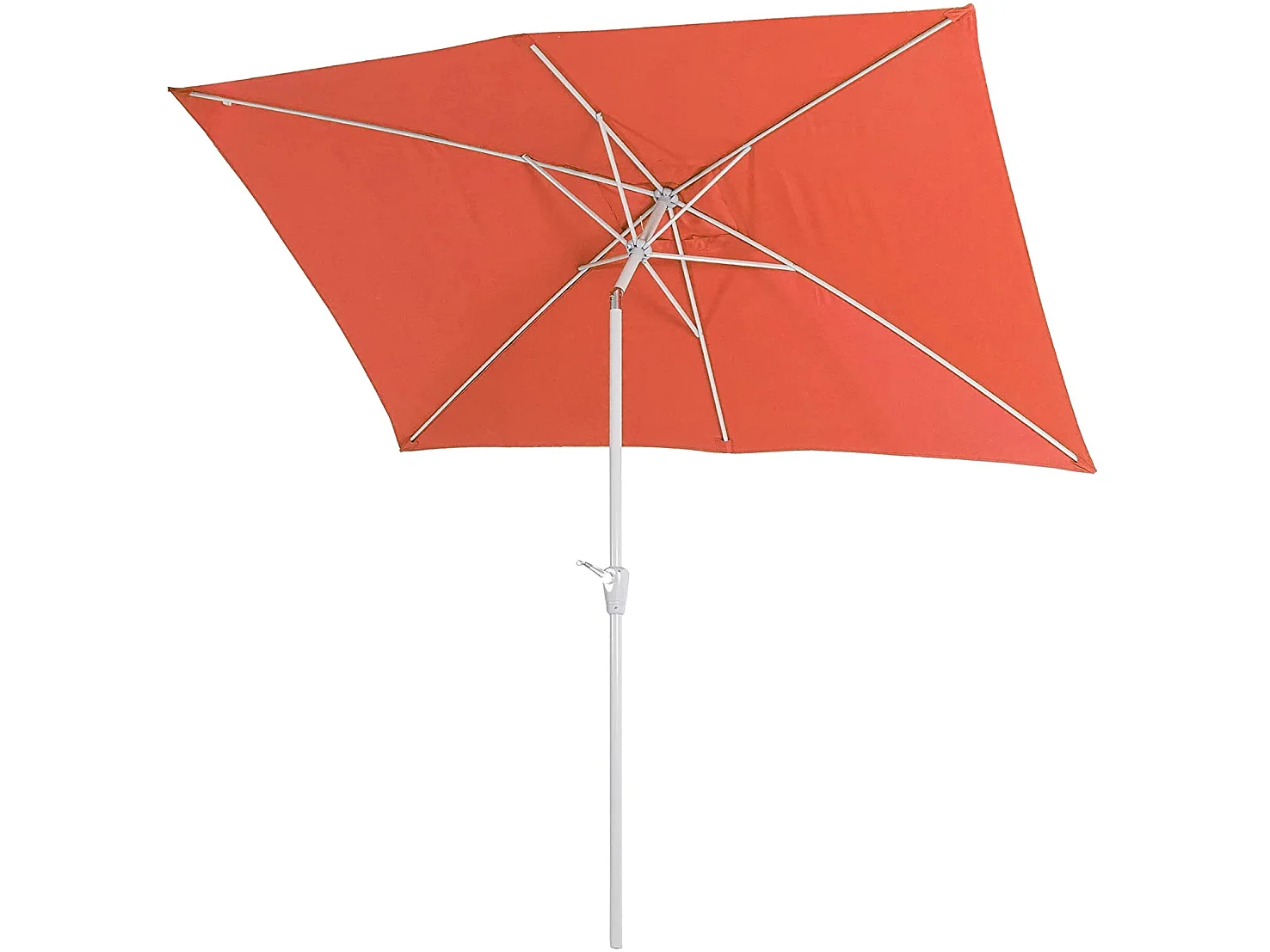 Parasol de jardin 2x3m aluminium 295 x 172 x 256 cm 04_0003896