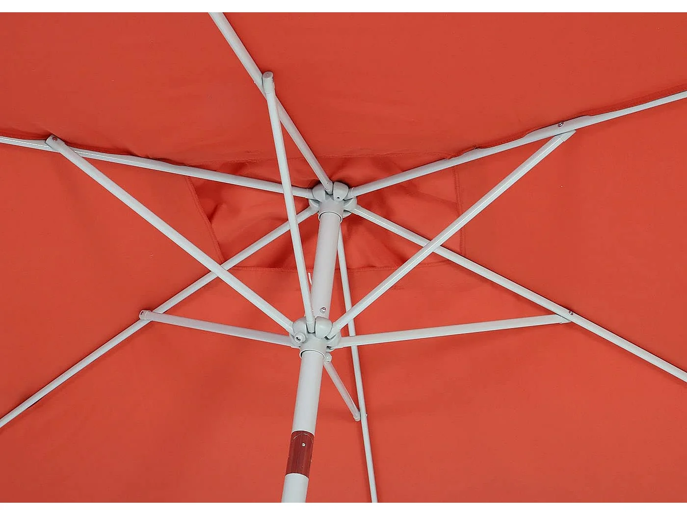 Parasol de jardin 2x3m aluminium 295 x 172 x 256 cm 04_0003896