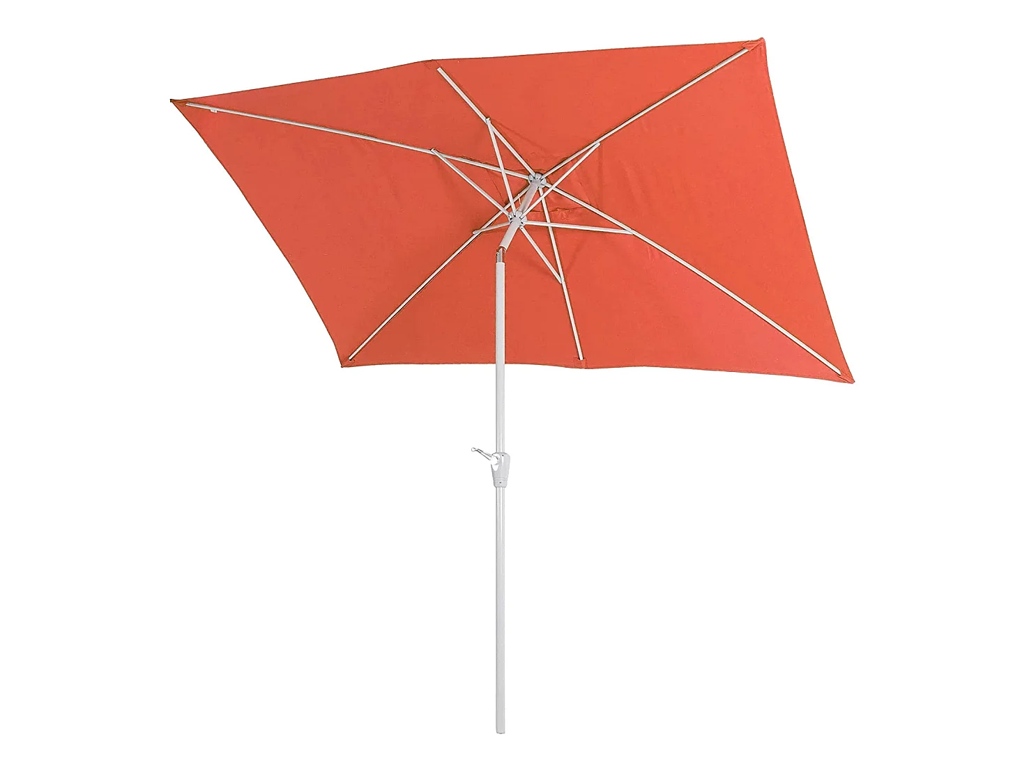 Parasol de jardin 2x3m aluminium 295 x 172 x 256 cm 04_0003896