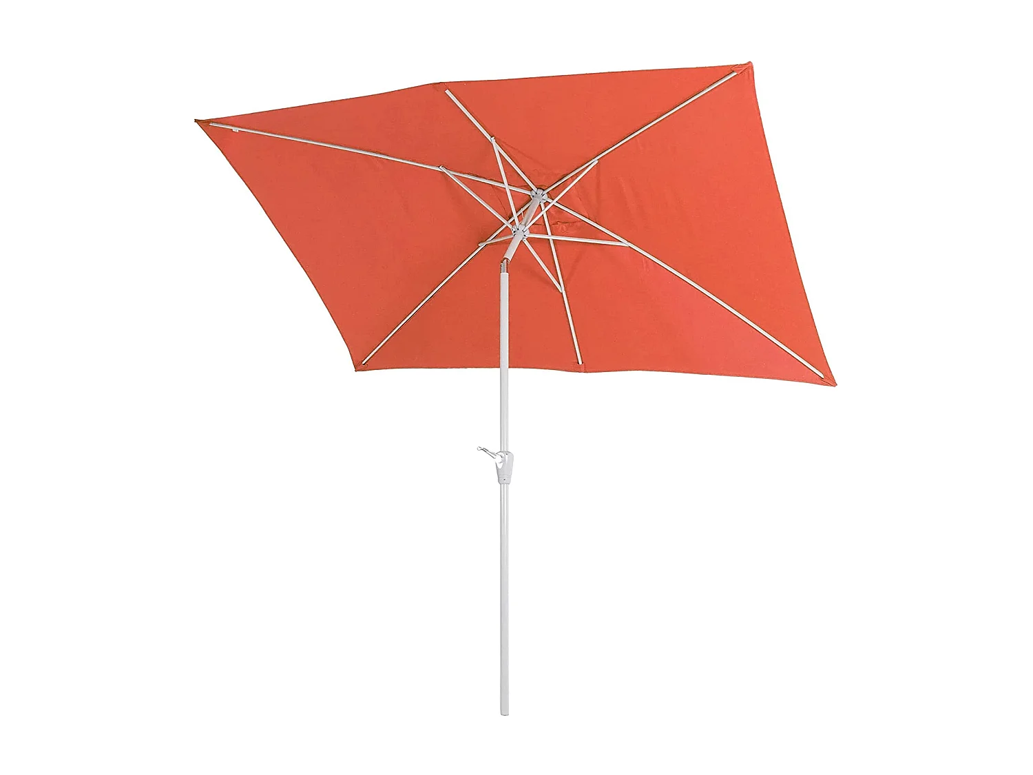 Parasol de jardin 2x3m aluminium 295 x 172 x 256 cm 04_0003896
