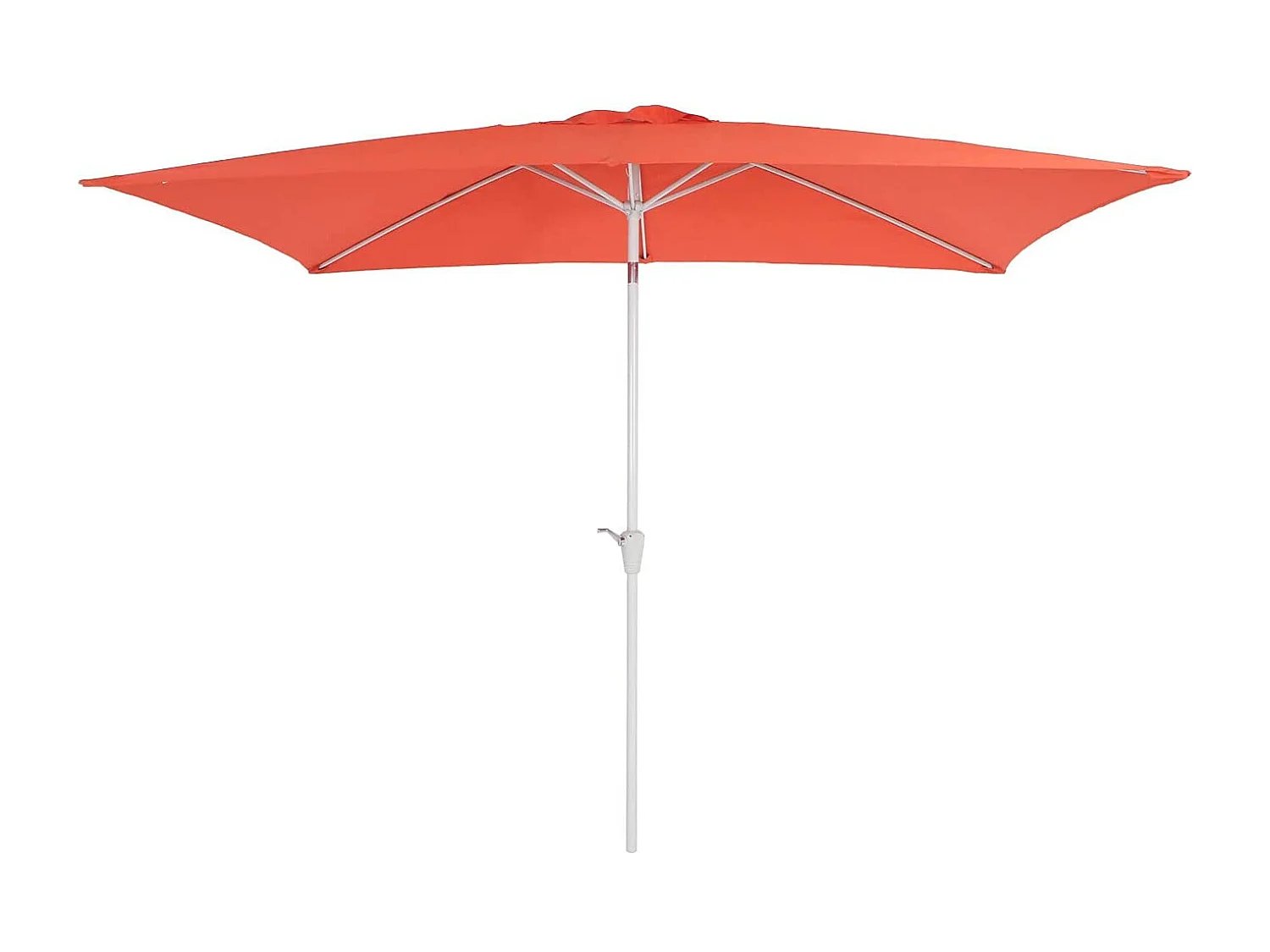 Parasol de jardin 2x3m aluminium 295 x 172 x 256 cm 04_0003896
