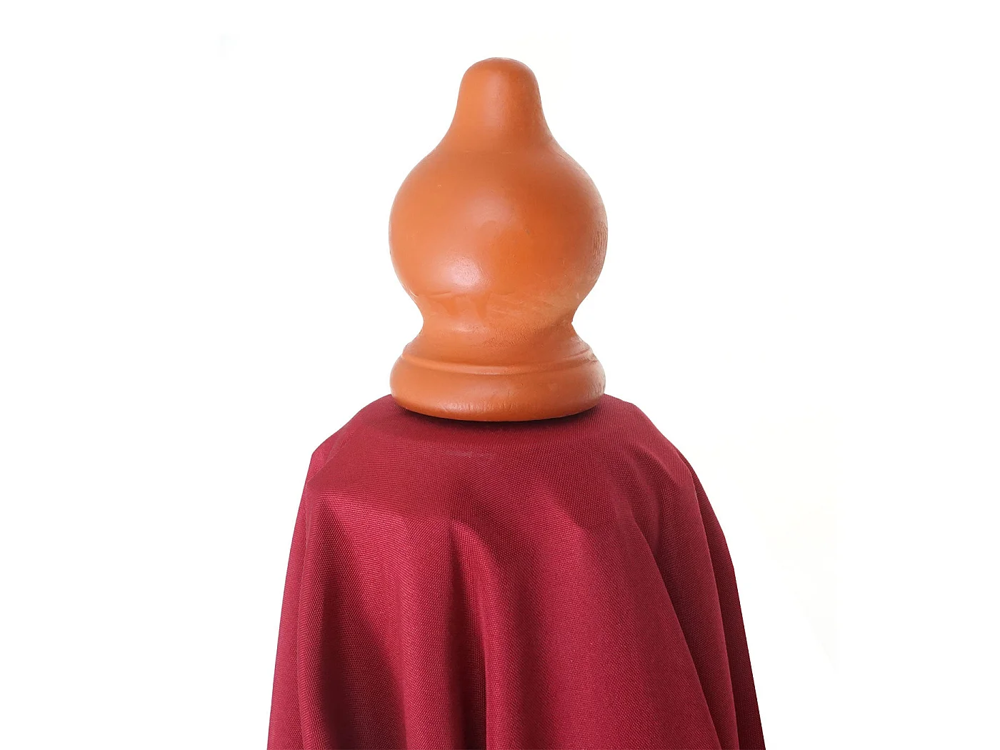 Parasol de jardin 3x4m bois marron 400 x 300 x 295 cm 04_0003825