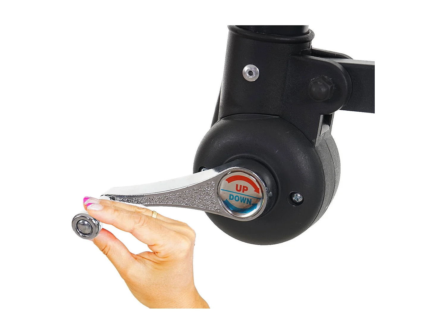 Parasol déporté protection solaire 360 x 295 x 255 cm 04_0000945