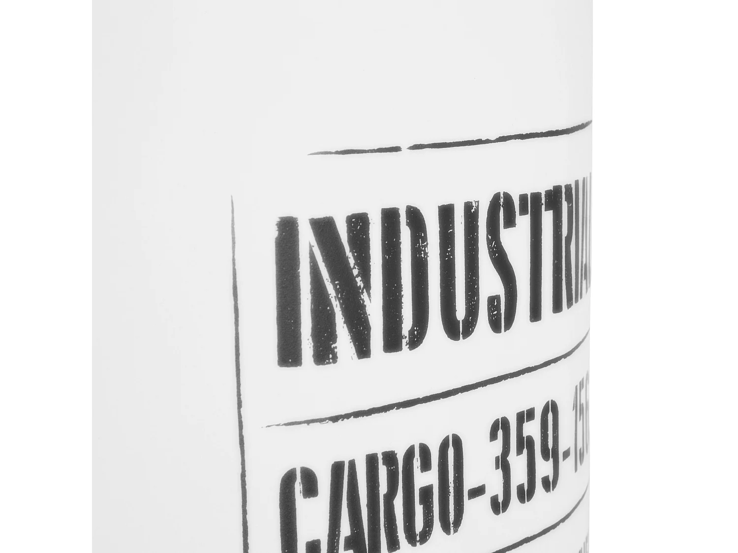 Set de 3 Boîtes Moyennes Métalliques Kuatéh | Série MALEN