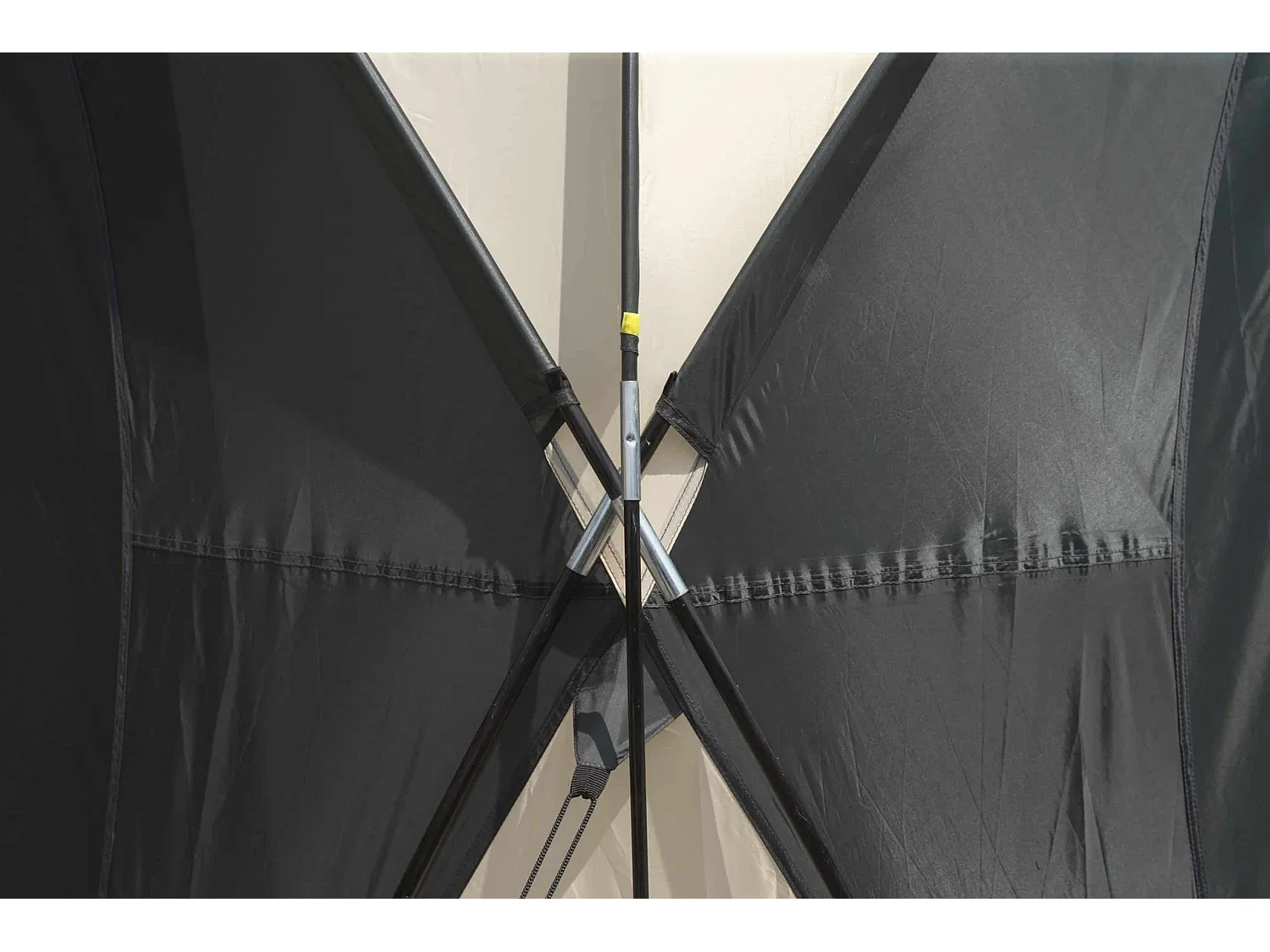 Dôme pour Lay-Z-Spa Bestway