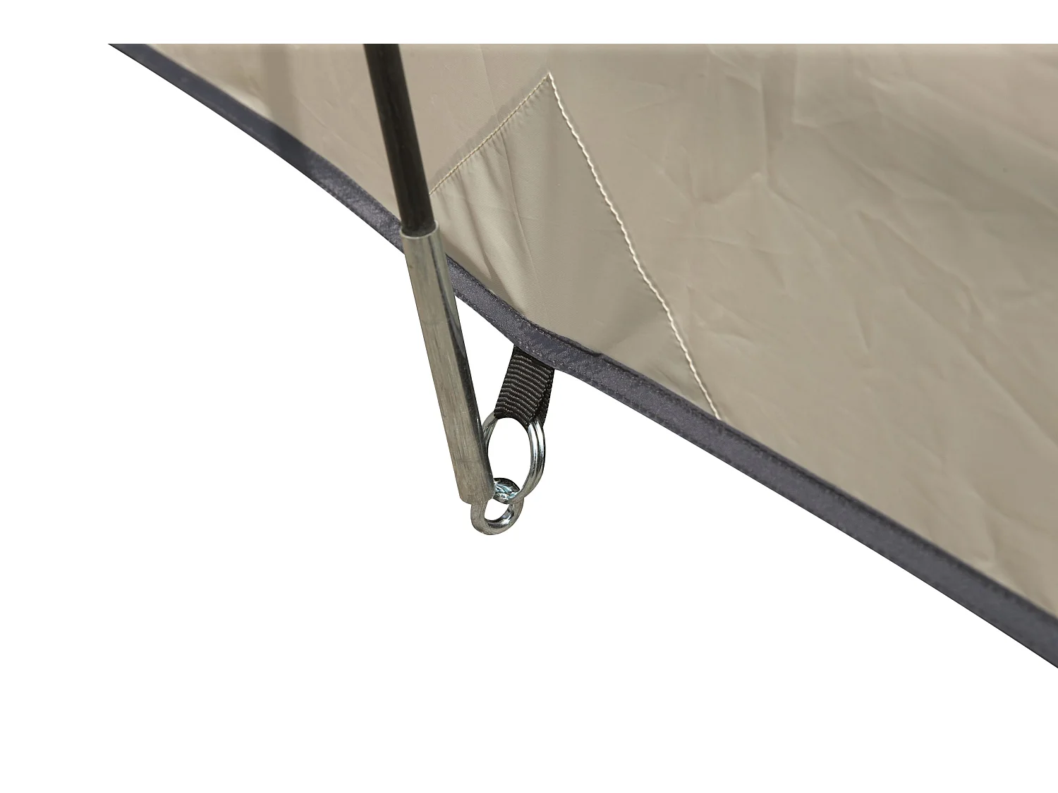 Dôme pour Lay-Z-Spa Bestway