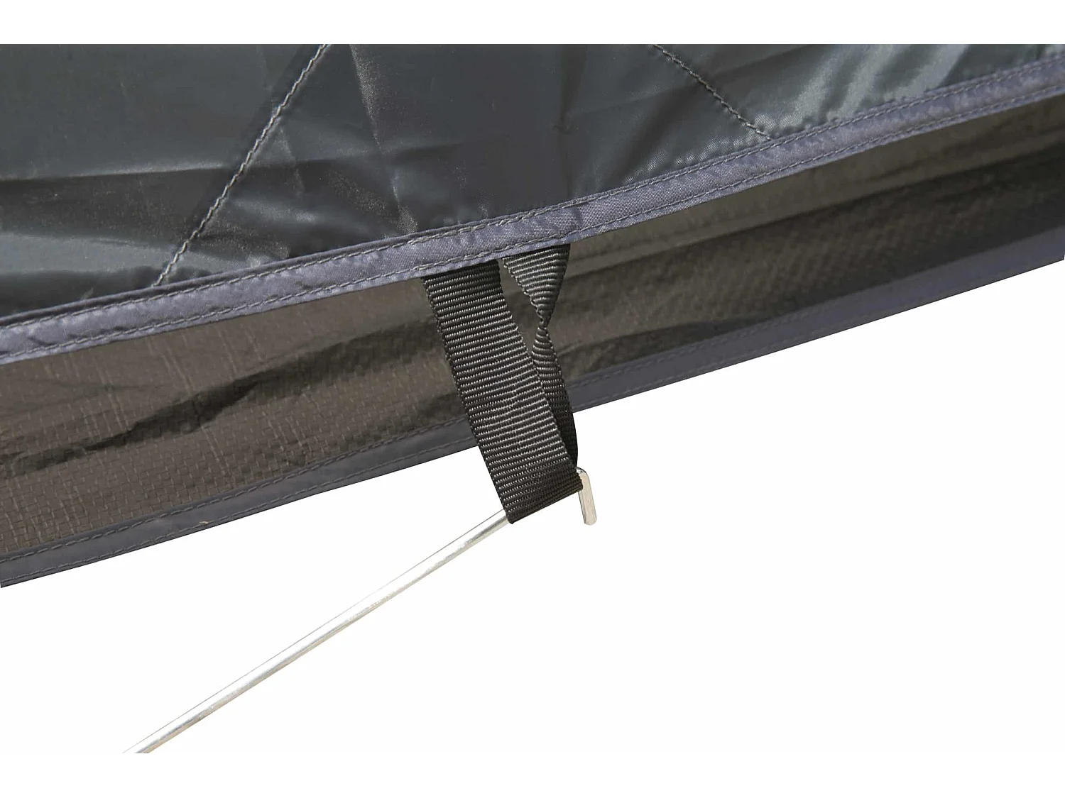 Dôme pour Lay-Z-Spa Bestway