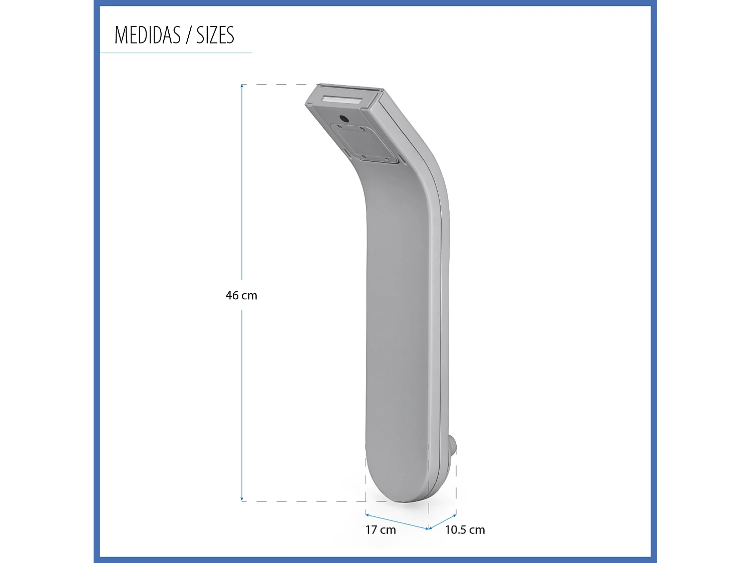 Cascade pour Spa Bestway avec Lumière LED 7 Couleurs Résistant à l'Eau avec Installation Facile par Système Magnétique