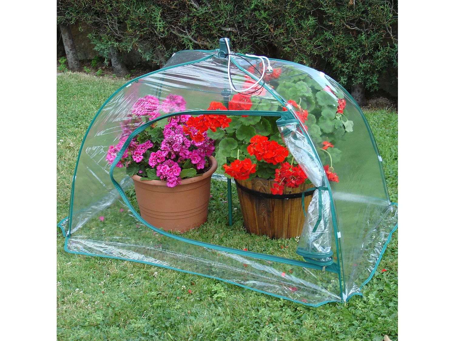 Serra Gardiun Bosco 103x69x75 cm