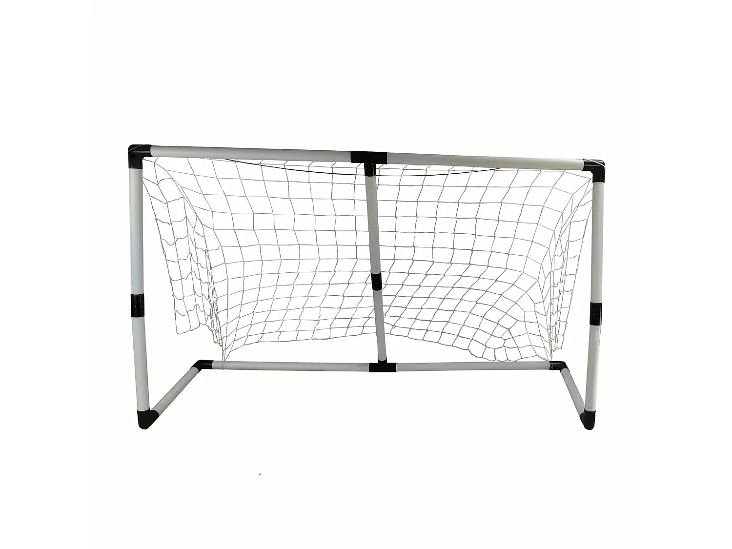 But de Football 2 en 1 Outdoor Toys 56x192x110 cm
