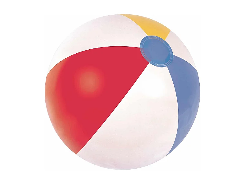 Ballon de Plage Gonflable Bestway Beach 61 cm