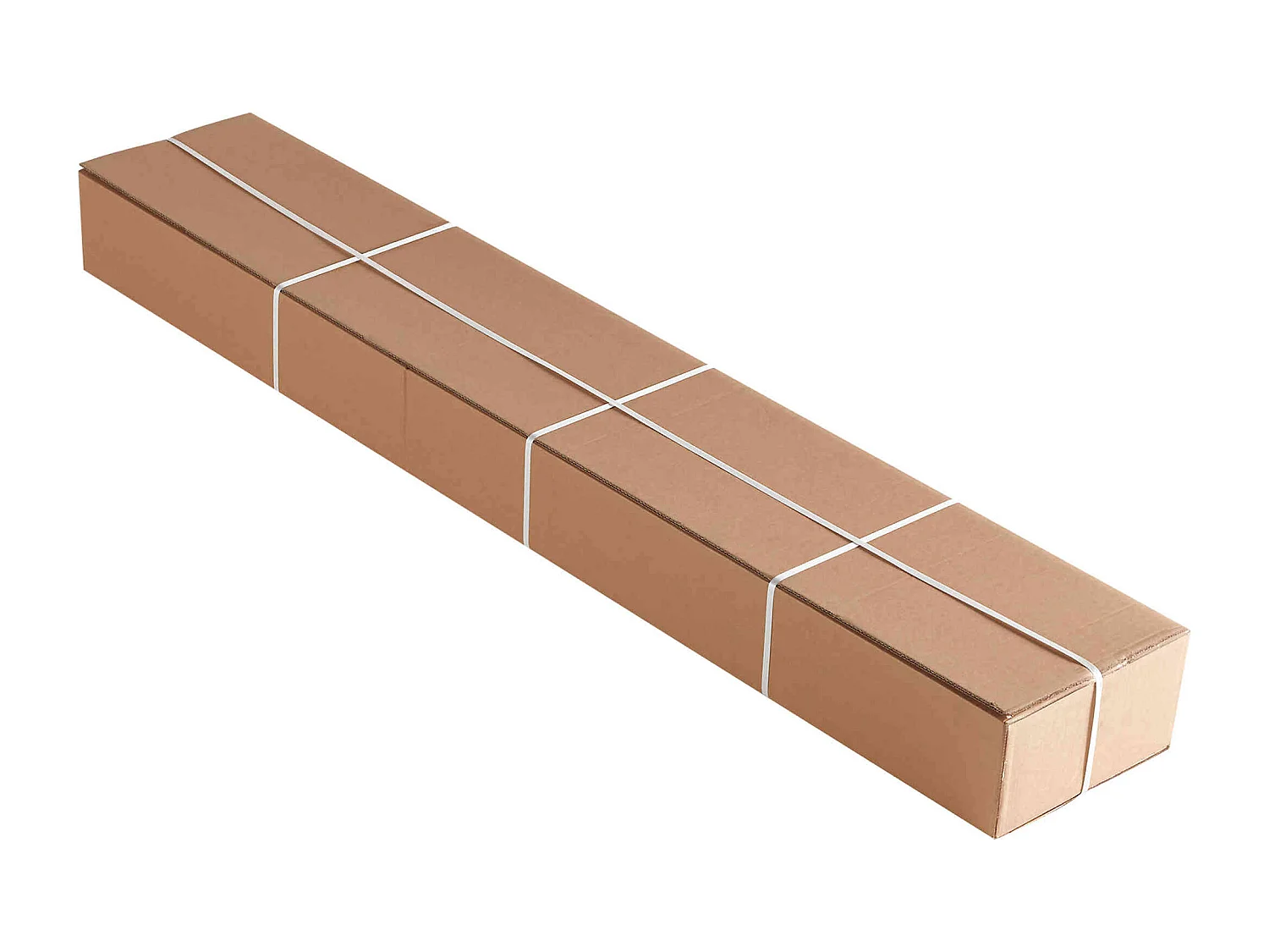 Sommier kit décor graphite zone lombaire renforcée 160x200