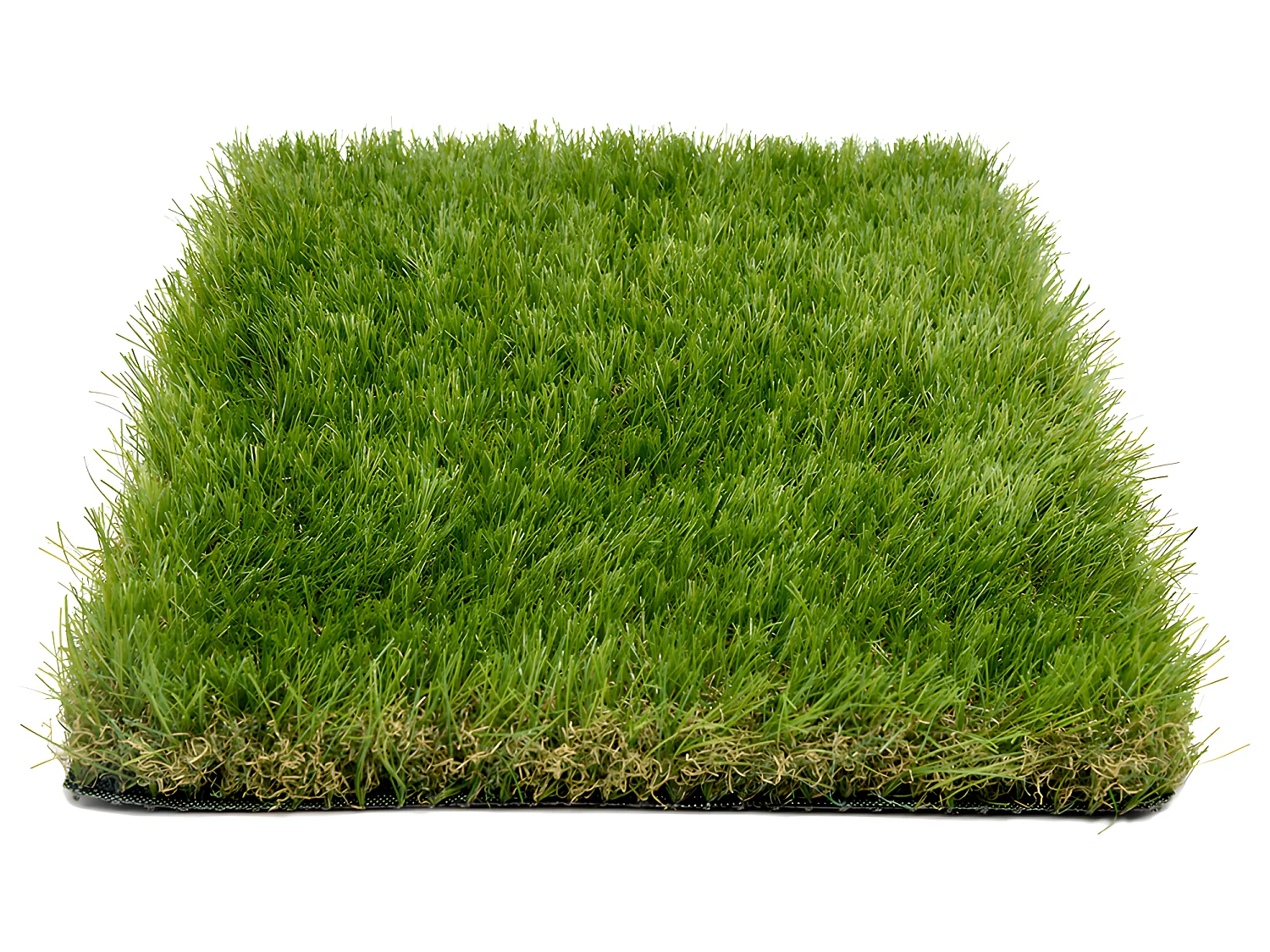 Gazon synthétique 10 m² hauteur 45 mm - 2m x 5m - ANDONI