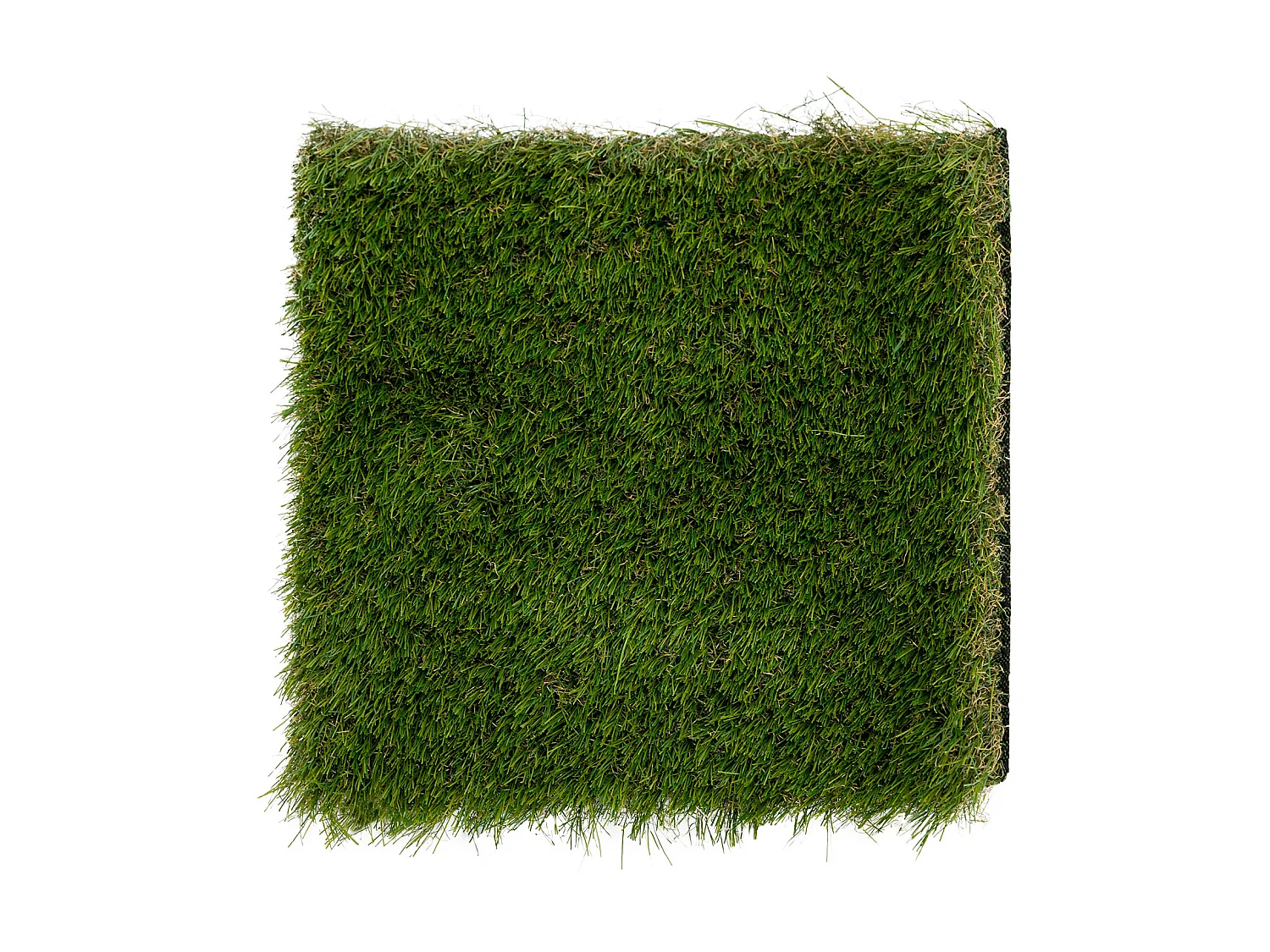 Kunstgras 10 m² - dikte 45 mm - 2m x 5m - ANDONI