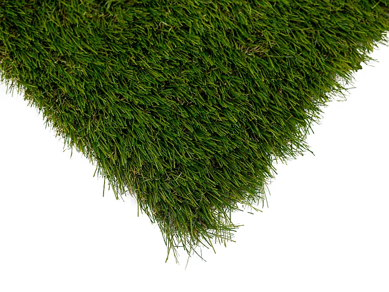 Gazon synthétique 20 m² hauteur 45 mm - 2m x 10m - ANDONI