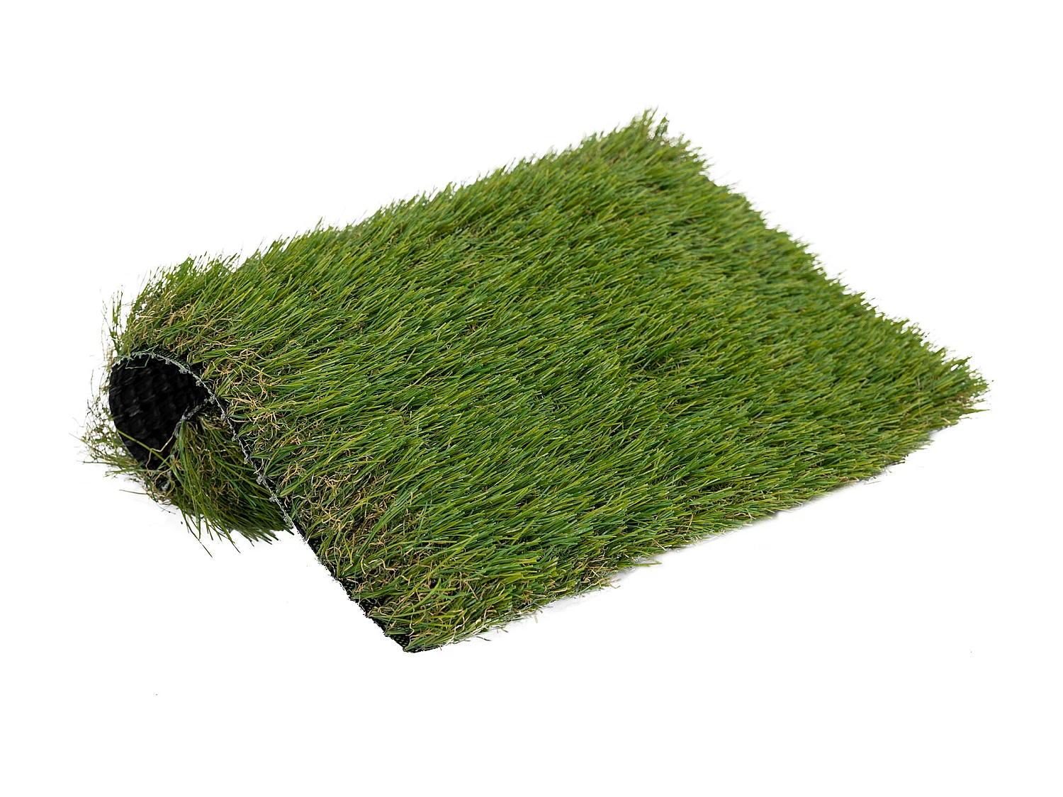 Relva artificial 20 m² - Esp. 45 mm - 2 m x 10 m - ANDONI