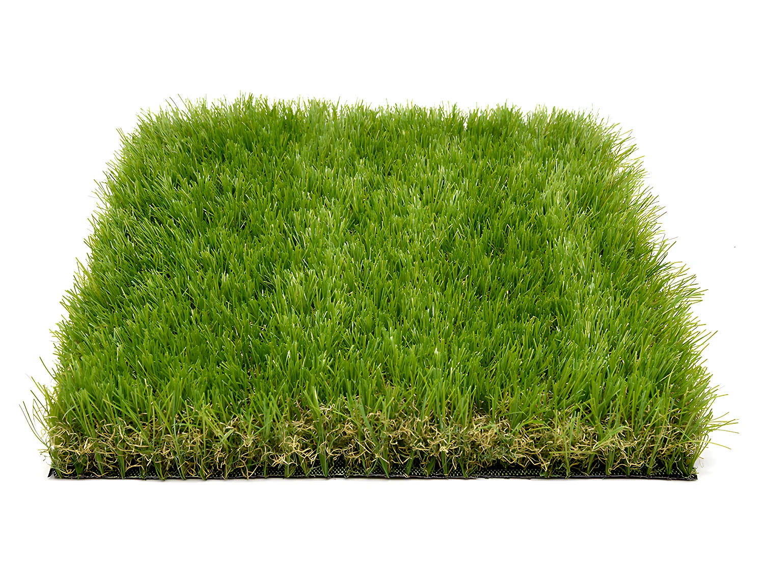 Relva artificial 20 m² - Esp. 45 mm - 2 m x 10 m - ANDONI