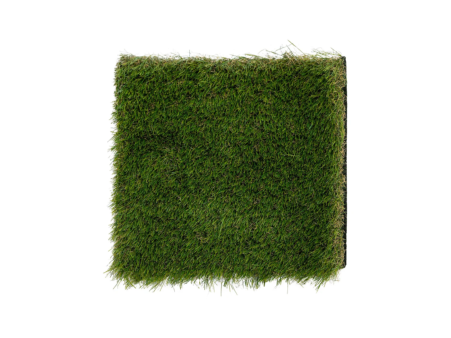 Gazon synthétique 20 m² hauteur 45 mm - 2m x 10m - ANDONI