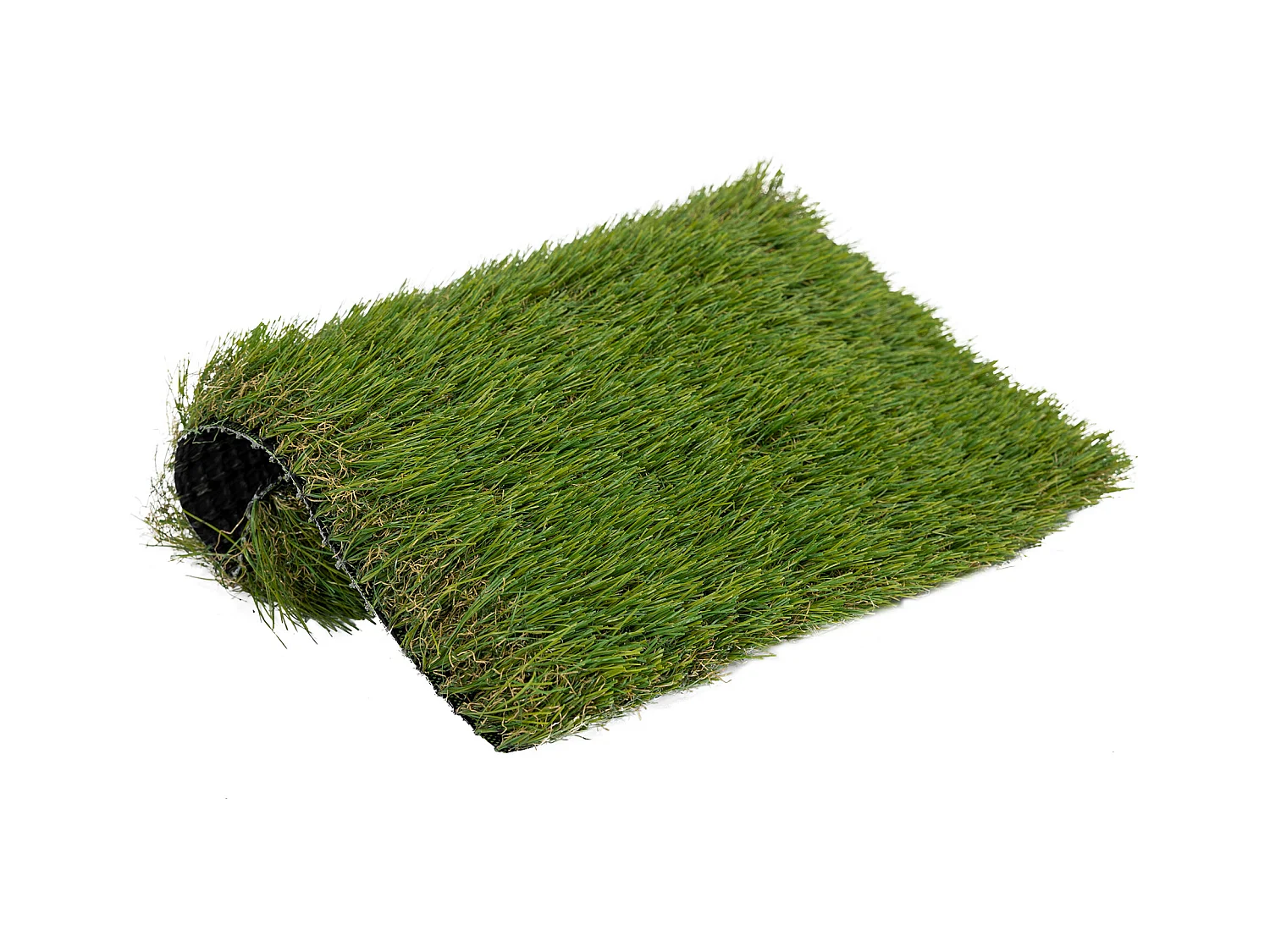 Gazon synthétique 20 m² hauteur 45 mm - 2m x 10m - ANDONI