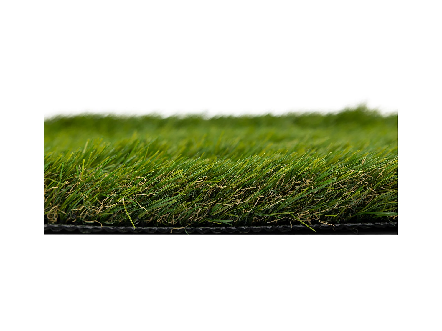 Gazon synthétique 20 m² hauteur 45 mm - 2m x 10m - ANDONI