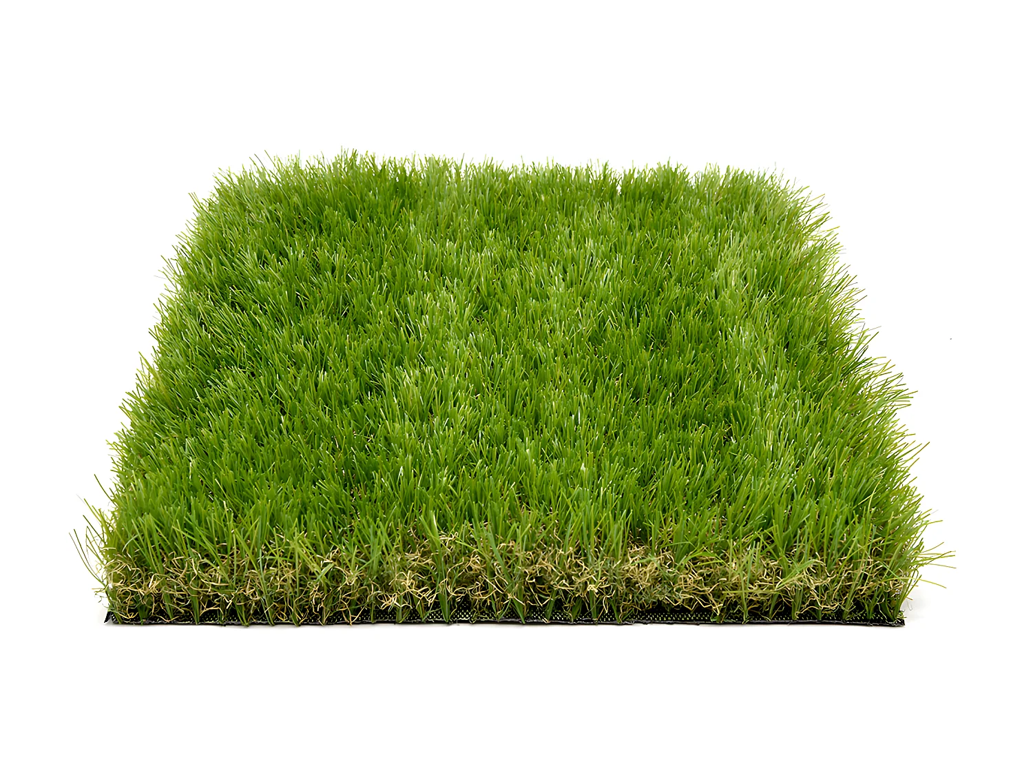 Gazon synthétique 20 m² hauteur 45 mm - 2m x 10m - ANDONI