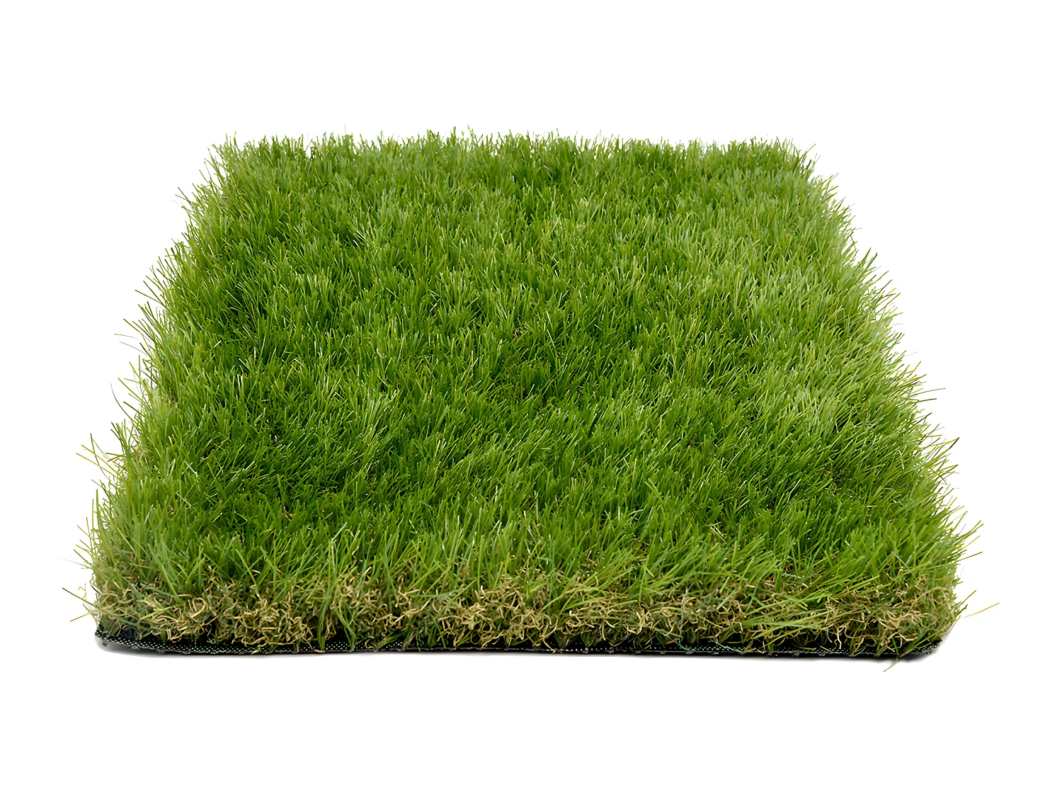 Gazon synthétique 20 m² hauteur 45 mm - 2m x 10m - ANDONI