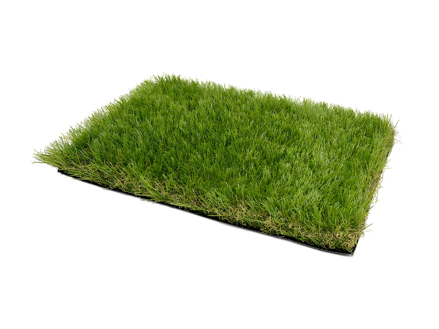 Gazon synthétique 20 m² hauteur 45 mm - 2m x 10m - ANDONI
