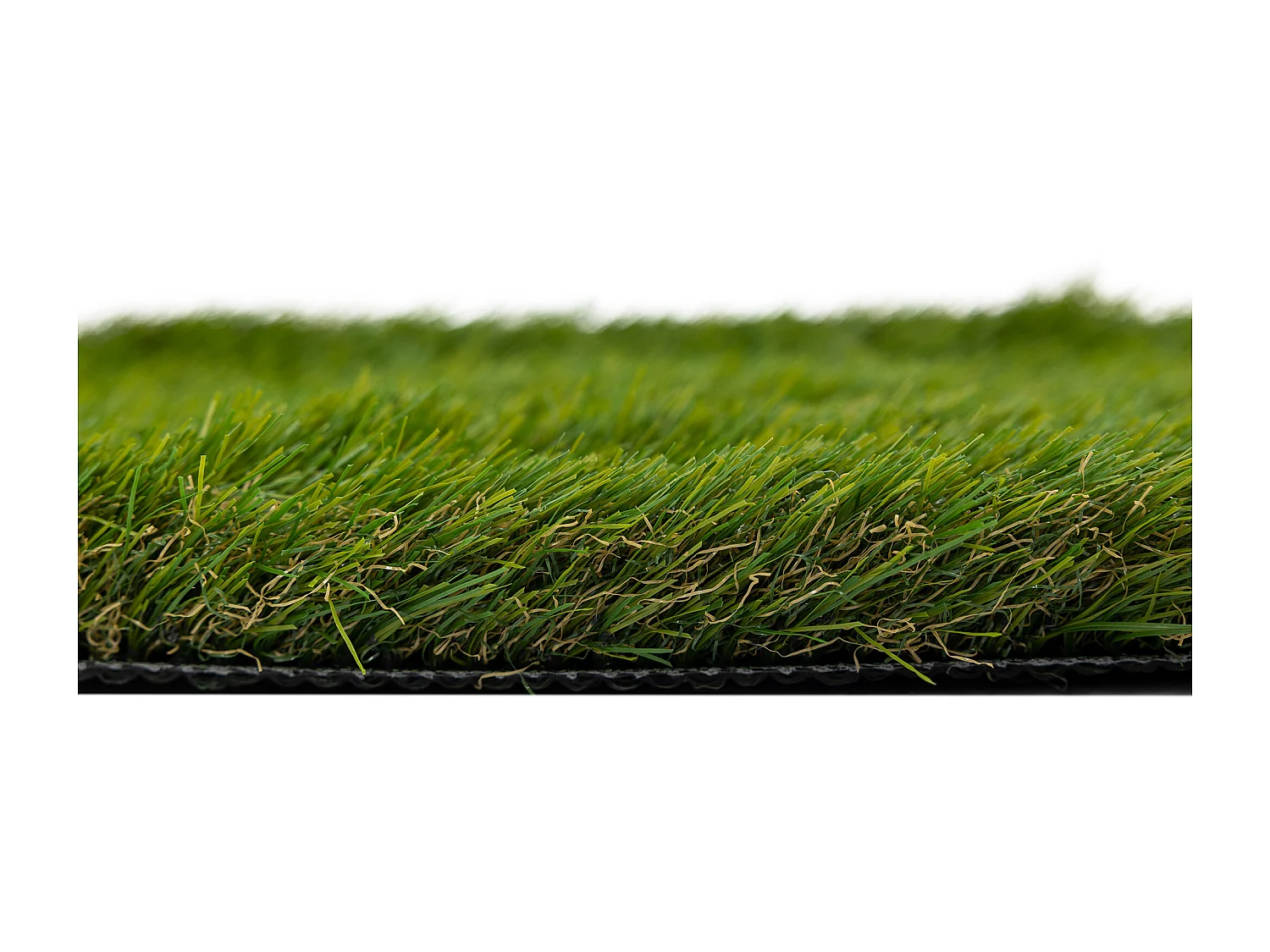 Erba sintetica 20 m² sp. 45 mm 2 m x 10 m - ANDONI