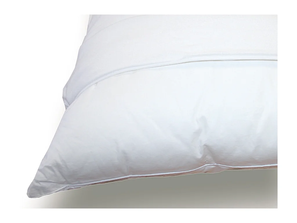 Absorberende DODO kussenhoes - 60 x 60cm - ULTRA CONFORT