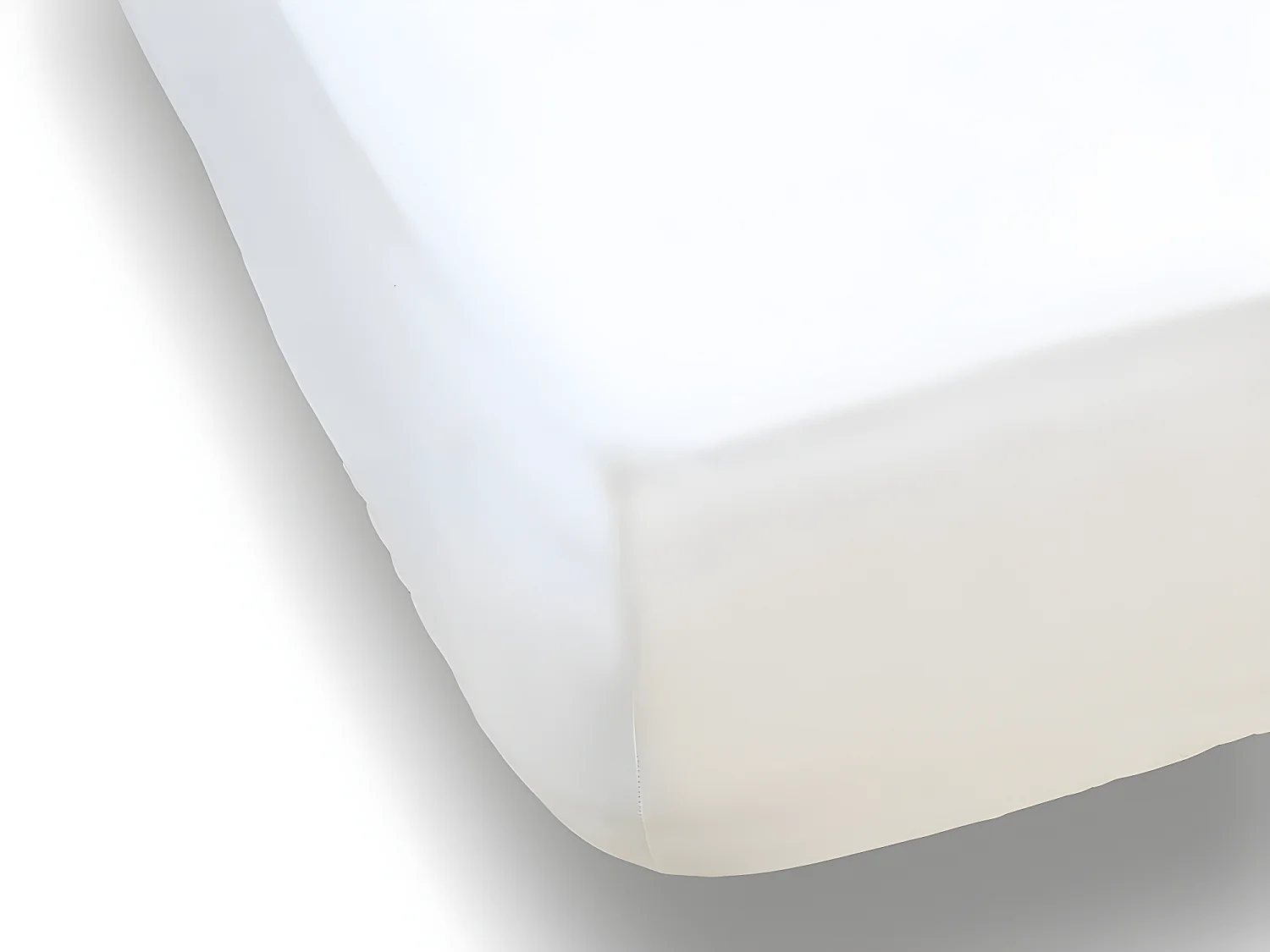 Protège matelas DODO imperméable et anti punaises de lit - 90 x 190 cm -MAXIPROTECT