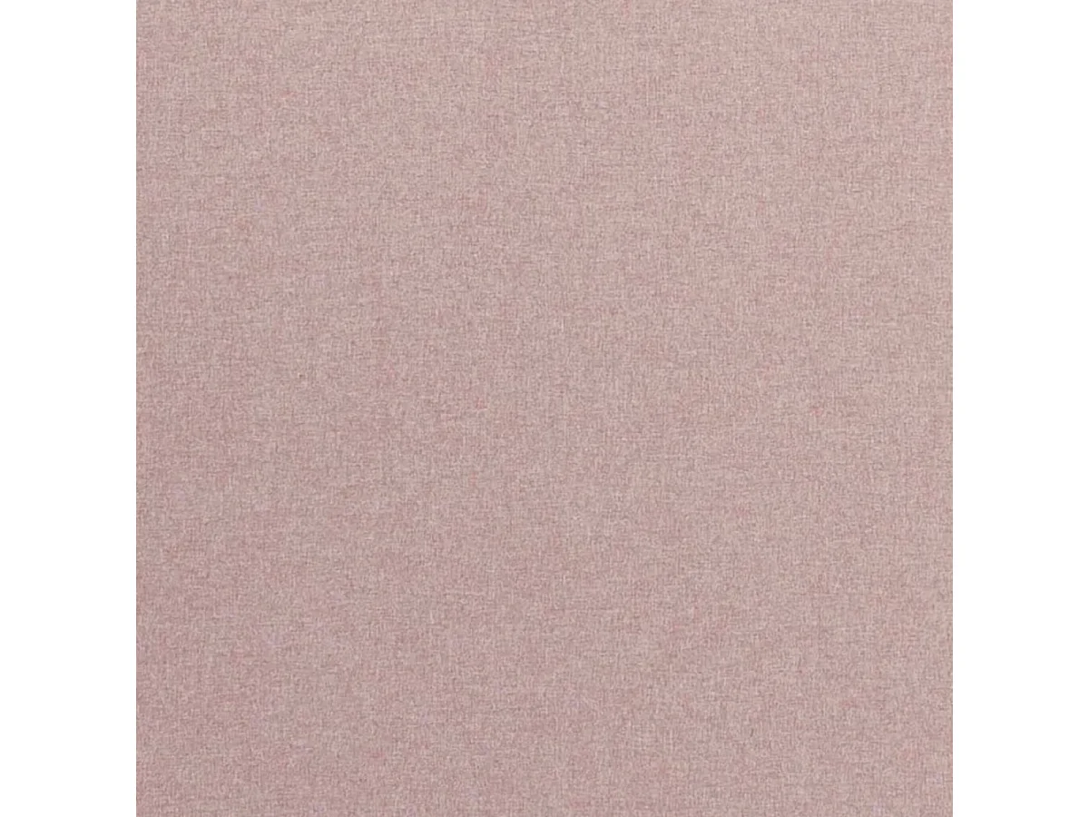 Sommier déco tapissier rose pivoine - SOMEO 180x210