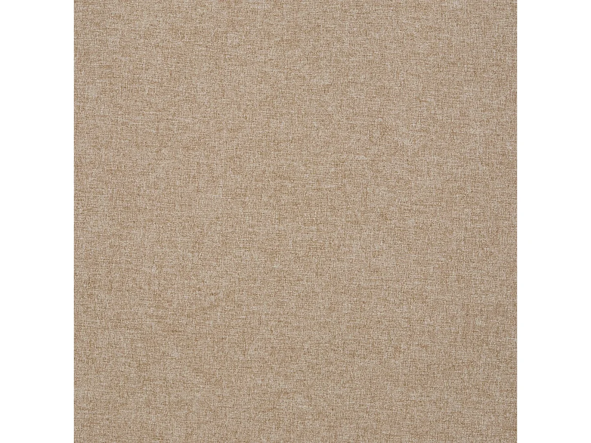 Sommier déco tapissier beige sable - SOMEO 100x210