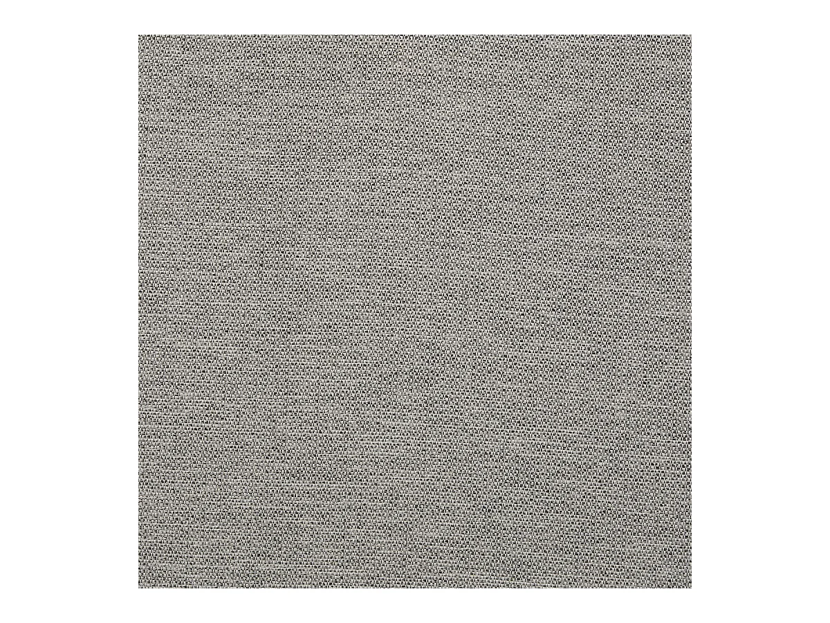 Sommier déco tapissier gris lumière - SOMEO 110x190