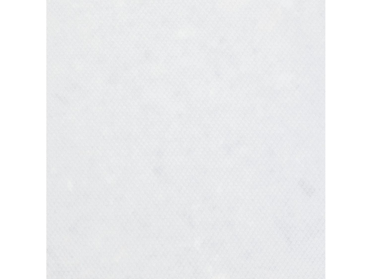 Sommier extra-plat tapissier blanc 7 cm Étoile - SOMEO 80x200