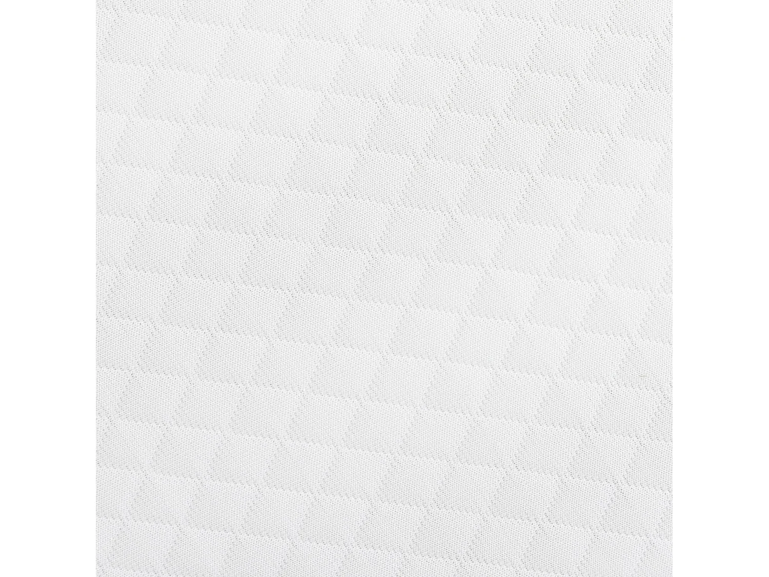 Sommier tapissier blanc 15 cm Constellation - SOMEO 160x190