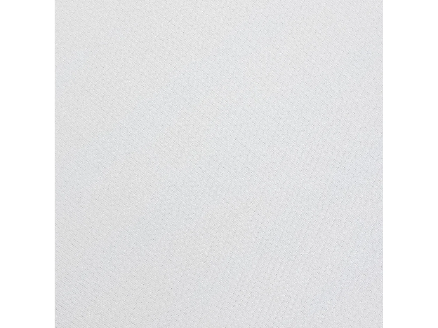 Sommier demi-corbeille tapissier blanc 13 cm Lune - SOMEO 130x200