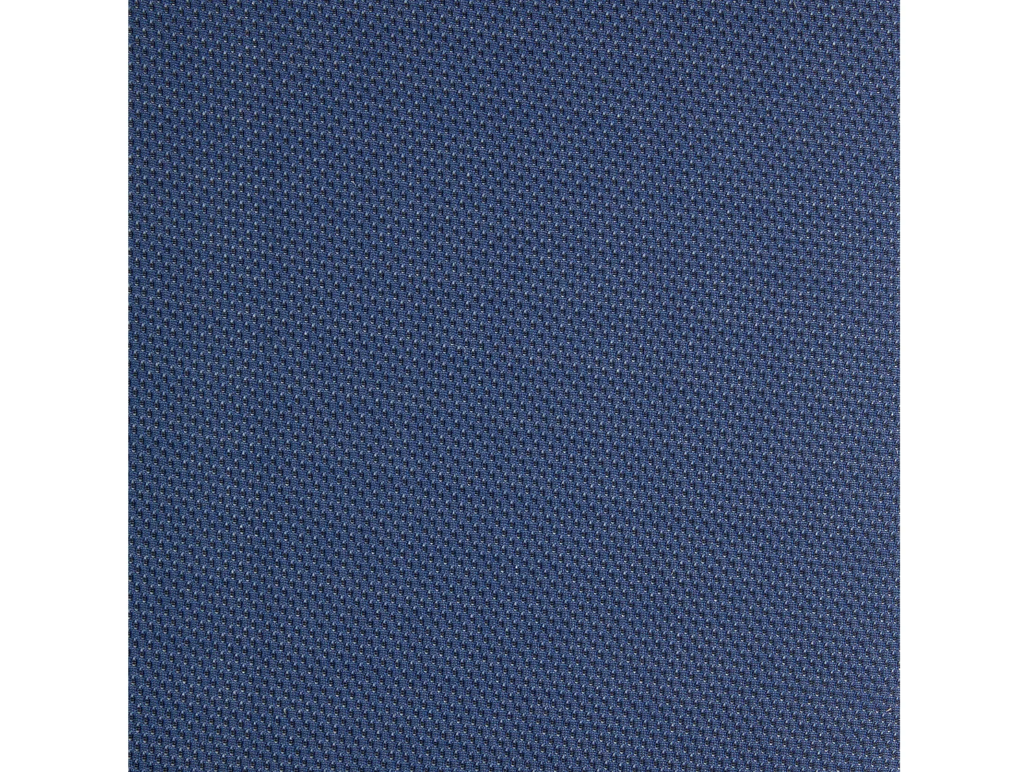 Sommier déco tapissier bleu marine Rêve - SOMEO 90x210