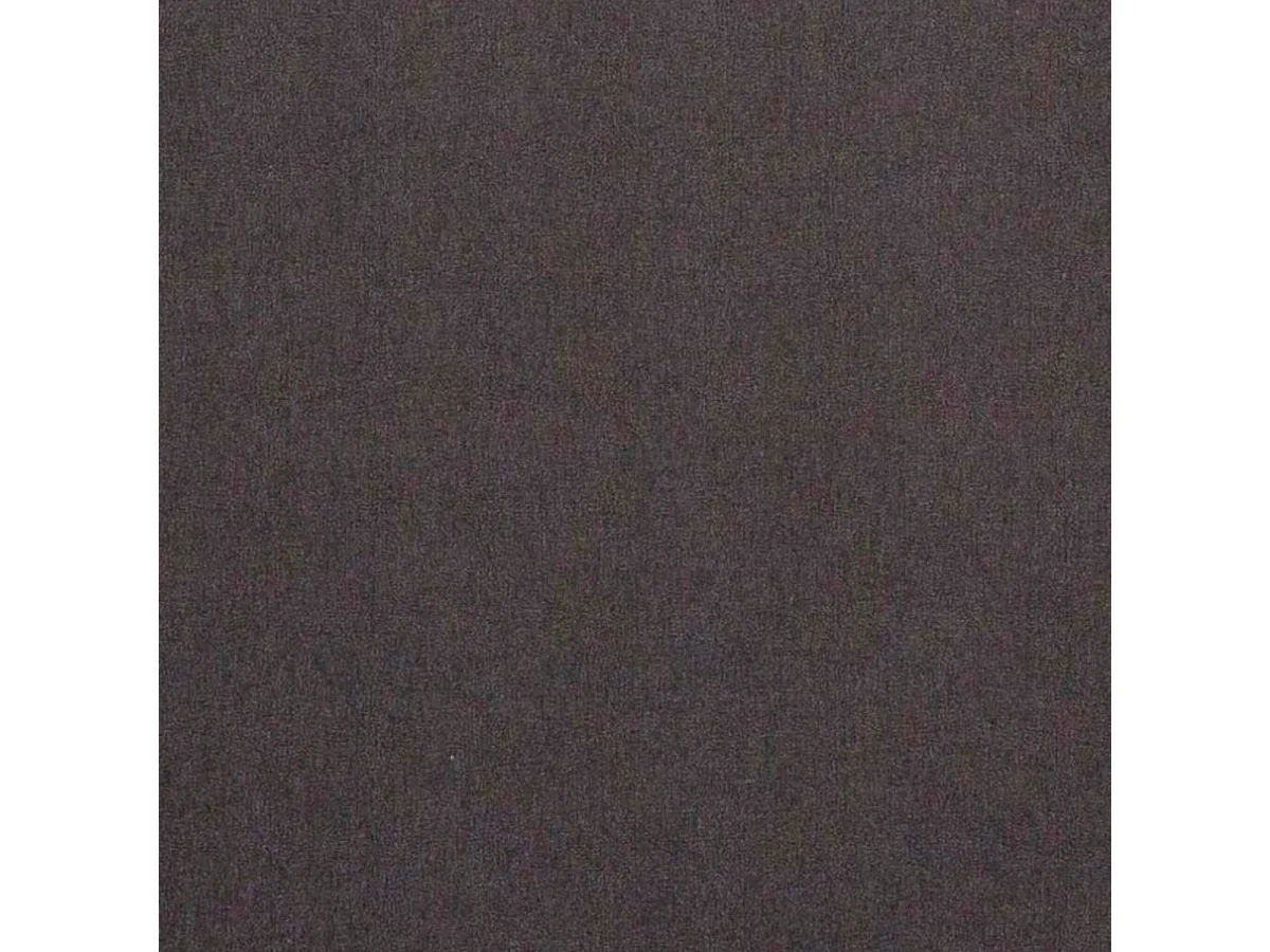 Sommier déco tapissier gris profond - SOMEO 180x210