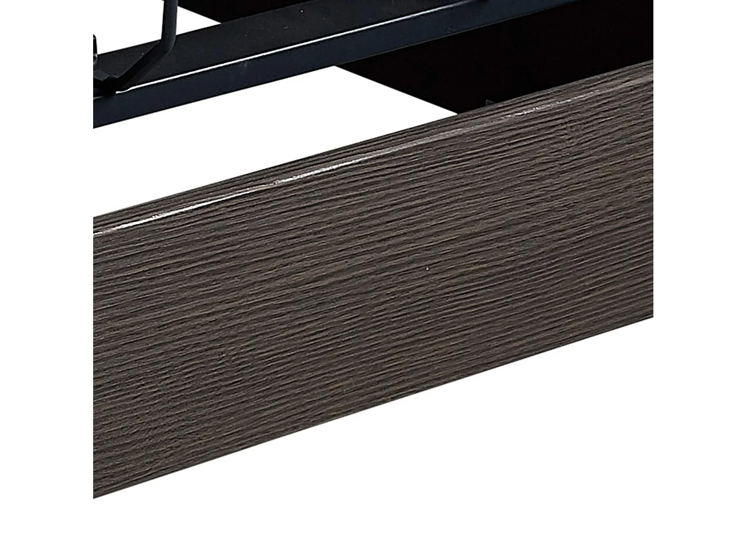 Sommier électrique Someo TPR 50 décor chêne foncé 70x190