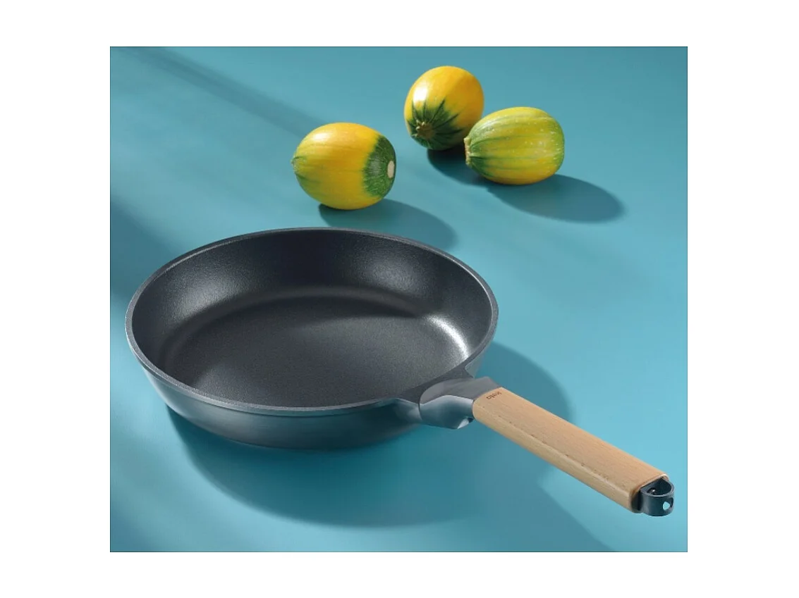 Kela Line Poêle fonte d'aluminium recyclée 20cm - 10083