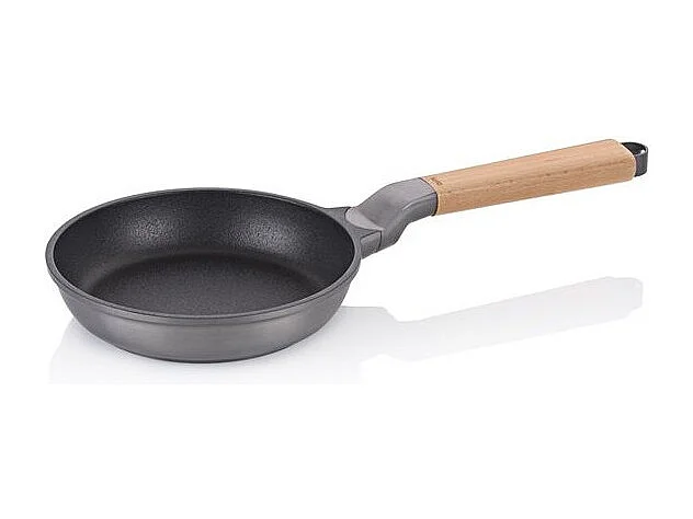 Kela Line Poêle fonte d'aluminium recyclée 20cm - 10083