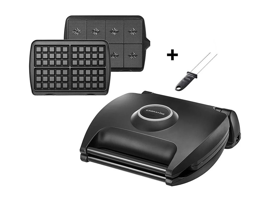 Gaufrier LAGRANGE 089003