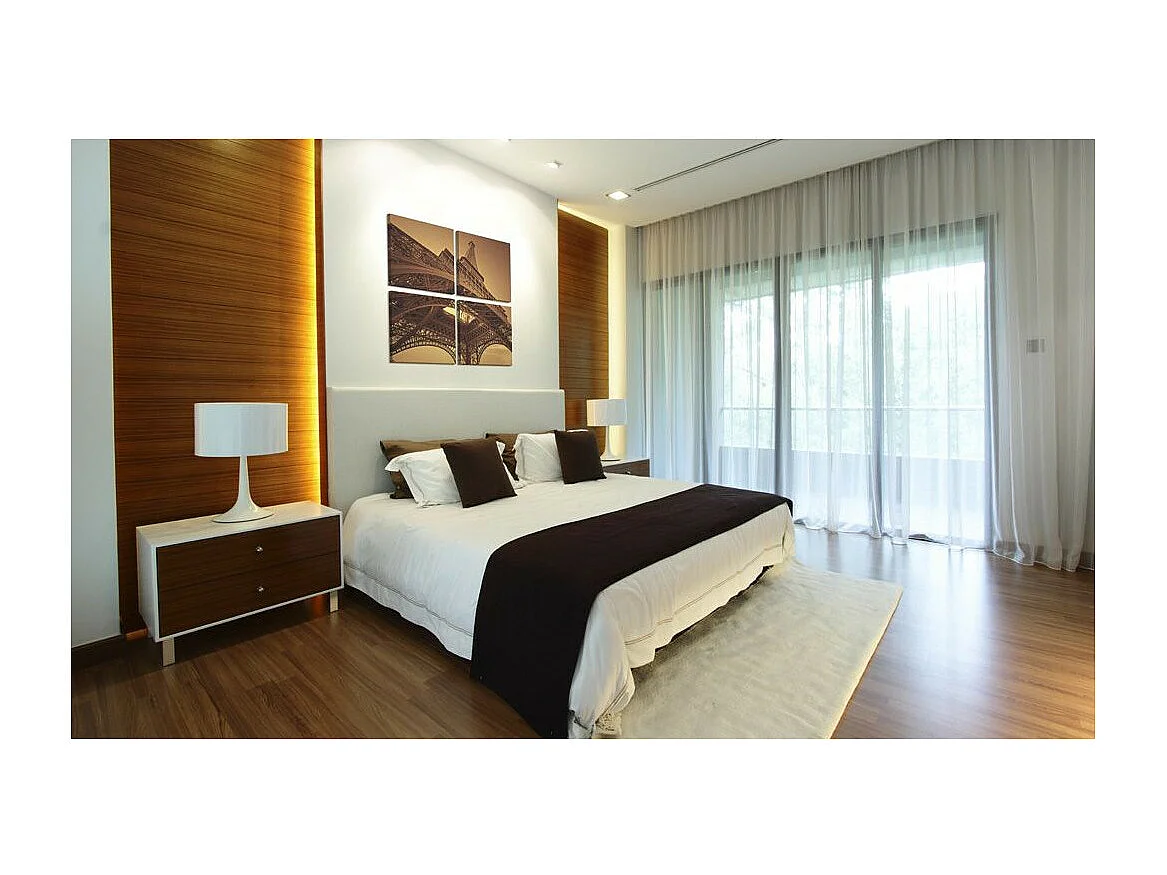 Tableau Imprimé "Tour Eiffel Paris" 80 x 80 cm